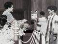 นฤมล โพสต์ภาพรับพระราชทานปริญญาบัตรจากพระหัตถ์สมเด็จพระพันปีหลวง