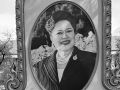ถ่ายทอดสด พิธีเคลื่อนพระบรมศพ\'สมเด็จพระพันปีหลวง\'