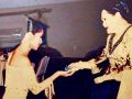 \'เบนซ์ พรชิตา\'สุดซาบซึ้งใจ มีโอกาสถวายงาน\'สมเด็จพระพันปีหลวง\'