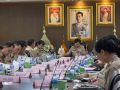 ‘สปน.’เตรียมพร้อมจัดพระราชพิธีพระบรมศพ สมเด็จพระพันปีหลวง อย่างสมพระเกียรติ