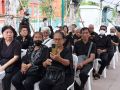 พสกนิกรทั่วสารทิศ เข้าถวายสักการะ-ลงนามถวายความอาลัย\'สมเด็จพระพันปีหลวง\'