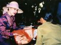 น้อมรำลึกในพระมหากรุณาธิคุณ  ‘สมเด็จพระบรมราชชนนีพันปีหลวง’ โครงการในพระราชดำริ ‘มูลนิธิส่งเสริมศิลปาชีพฯ’ ศิลปหัตกรรมจากฝีมือชาวไร่ชาวนา