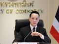 ส่งออกขยายตัว19% ทำสถิติสูงสุดในรอบ42เดือน