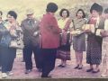 พระเมตตา‘สมเด็จพระพันปีหลวง’ที่หาที่สุดมิได้ ความทรงจำตลอด 30 ปีของลูกหลาน‘ชาวอิ้วเมี่ยน’