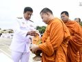 กทม. จัดพิธีบำเพ็ญกุศลถวายพระราชกุศลครบ 7 วัน\'สมเด็จพระพันปีหลวง\'