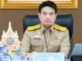 \'ภราดร\'ประชุมติดตามงานพระราชพิธีถวายพระเพลิงพระบรมศพ\'สมเด็จพระพันปีหลวง\'