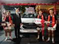 คว้าแชมป์ ‘Isuzu Thailand Championship 2025’