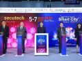 เริ่มแล้ว! รัฐ-เอกชน ผนึกกำลังเปิดฉาก 2 งานใหญ่ Thailand Smart City - Secutech Thailand 2025