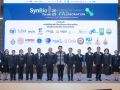 เปิดเวที Thailand SynBio Challenge 2025 จุดประกายเยาวชนต่อยอด‘ชีววิทยาสังเคราะห์’สู่ภาคอุตฯ