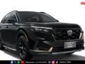 ยลโฉม ‘Honda CR-V e:HEV ใหม่’  พร้อมจองสิทธิ์!! ก่อนเปิดราคาในงาน มหกรรมยานยนต์ ครั้งที่ 42