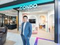 เอสบี ดีไซน์สแควร์ เปิดตัว “Condo Solutions Pop Up Store”