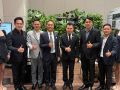 \'Zillion Innovation และ AMATA\' ผนึกกำลังครั้งประวัติศาสตร์! ปักธงโรงงานรักษ์โลก