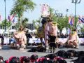 ชาวช้างทั่วประเทศ พร้อมช้าง 11 เชือก ถวายพระเกียรติสุดหัวใจ ถวายอาลัย\'สมเด็จพระพันปีหลวง\'