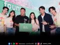 found & found เติมเต็มความฟินเซอร์ไพรส์ศิลปินบุกบูธในงาน \'Shine Bangkok Fancon\'