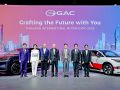 GAC AION Thailand ขนทัพยนตรกรรมพลังงานใหม่จัดแสดงครบทุกไลน์อัปในงาน Motor Expo 2025  พร้อมเผยโฉม \'Govy AirCab\'