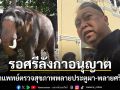 สุชาติ รอศรีลังกาอนุญาตพบปธน. หวังนำแพทย์ตรวจสุขภาพพลายประตูผา-ศรีณรงค์
