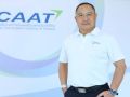 CAATจับมือBDI ลงนามโครงการบูรณาการและวิเคราะห์ข้อมูลด้านการขนส่งทางอากาศ