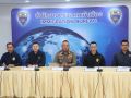 ตม.โชว์ผลงาน จับจีนเทาหนีกบดานไทย-แก๊งค้ามนุษย์-ยาเสพติด