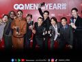 GQ THAILAND จัดงานประกาศรางวัลสุดยิ่งใหญ่แห่งปี ‘GQ MEN OF THE YEAR 2025’