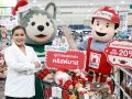 ไทวัสดุ-บีเอ็นบีโฮม รับเทศกาลคริสต์มาสภายใต้ธีม Carnival Nutcracker