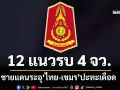 ด่วนที่สุด!!!! ‘เขมร’รุกรานไทยหนัก เปิด 12 แนวรบ 4 จังหวัดชายแดน