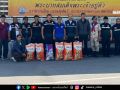 กรมปศุสัตว์เร่งส่งอาหารสัตว์-ทีมสัตวแพทย์ ช่วยเกษตรกรชายแดนไทย–กัมพูชา