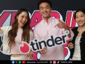 สาวโสดเตรียมพร้อม Tinder เผยเทรนด์ออกเดทปี 69 ‘ความชัดเจน-ความคิดเห็น-เพื่อน-การแสดงความรู้สึก’
