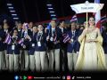 \'วนัช กูตูร์\'เปิดดีเทลชุดไทยดุสิต \'สยามอรุณ\'ของ \'โอปอล สุชาตา\'ใน \'SEA GAMES Thailand 2025\'