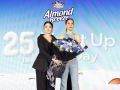 Almond Breeze® ปลุกเทรนด์สุขภาพดี ดึง \'ญาญ่า\'นั่งแท่นแบรนด์แอมบาสเดอร์
