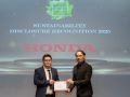ไทยฮอนด้า รับรางวัล Sustainability Disclosure Recognition