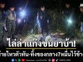 เชียงรายไล่ล่า! ‘แก๊งขนยาบ้า’ สุดท้ายไหวตัวทัน-ทิ้งของกลาง 7 หมื่นเม็ดไว้ข้างทาง