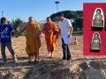 วัดใหม่ทุ่งนาหลวง 101 เตรียมสร้าง\'หลวงปู่ทวด\'รุ่นพิเศษต่อยอดงานสร้างองค์ใหญ่ที่สุดในร้อยเอ็ด