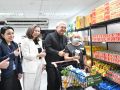 กทม. แชร์กันปันสุขรับปีใหม่ ที่ ‘BKK FOOD BANK @ICONSIAM’