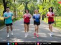 เปิดรับสมัครวิ่งการกุศล ‘TOAVH RUN X Homes for Hornbills’