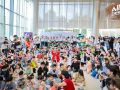 ‘ซีพี ออลล์-เซเว่นฯ’เปิดบ้านจัด CP ALL KIDS DAY ปีที่ 3 ส่งต่อความสุขวันเด็ก