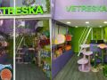 VETRESKA THAILAND เปิด Shop สาขาแรกในประเทศไทย เอาใจ Pet Parents ด้วยสินค้าพรีเมียมดีไซน์คิวท์