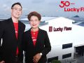 Lucky Flame พลิกโฉมรอบ 50 ปี สลัดภาพเตาแก๊สรุ่นเก๋า สู่ Lifestyle Brand สุดล้ำเพื่อครัวยุคใหม่