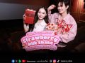 เปิดตัวป๊อปคอร์นรสชาติเอ็กซ์คลูซีฟ \'Strawberry Milk Shake\'