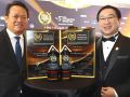 GS BATTERY คว้า 2 รางวัลสุดยอดยานยนต์ระดับเอเชีย