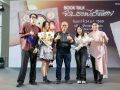 แรงฉุดไม่อยู่!เปิดตัวกิจกรรม Book Talk ‘จวบระพีอัสดง’