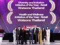 วัตสันประเทศไทย คว้า2รางวัล Asian Management Excellence Awards 2026