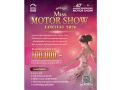Miss Motor Show 2026 เปิดรับสมัครแล้ว ชิงรางวัลกว่า 7 แสนบาท!!