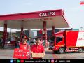 คาลเท็กซ์ จับมือ J&T Express เปิดจุด Drop Point ในสถานีบริการน้ำมันทั่วประเทศ