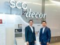 เอสซีจี เดคคอร์ รุกหนักเวียดนามอัด2,500ล้านบาทขยายกำลังผลิต