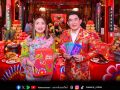 เดอะมอลล์ กรุ๊ป เบิกฤกษ์ตรุษจีนปีมะเมีย จัดพิธีอัญเชิญ–ปลุกเสก \'เทพเจ้ากวนอู\' ณ ศาลเจ้าพ่อกวนอู คลองสาน