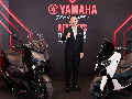 ไทยยามาฮ่ามอเตอร์ เปิดตัวโมเดลใหม่ 5 รุ่น