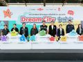 Dowผนึกภาคีเครือข่ายจัดมหกรรม\'Dream City\'จุดประกาย\'เมืองสร้างคน\'