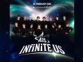 เตรียมสยามแตก! AIS จัดใหญ่ดึง BUS x GELBOYS มอบความสุขแบบ Infinity ในงาน AIS INFINITE US