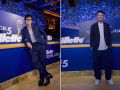 \'ธามไท-สเตฟาน\'ร่วมสะท้อนภาพ Gentleman Grooming พร้อมฉลองครบรอบ 125 ปี Gillette ผ่านการเปิดเทคโนโลยีการโกนครั้งแรกของ Gillette PROGLIDE POWER