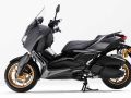 ไทยยามาฮ่า เปิดตัว NEW YAMAHA XMAX TECH MAX รับประกัน 5 ปี!!